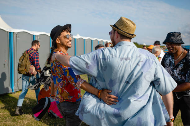 Best Affordable porta potty rental  in Lake Park, FL