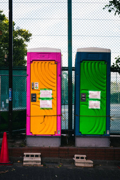 Best Affordable porta potty rental  in Lake Park, FL