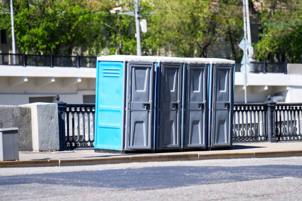 Professional porta potty rental in Lake Park, FL