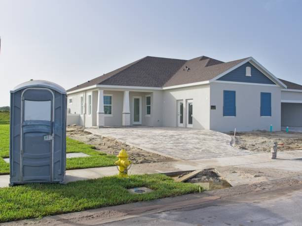 Portable Toilet Options We Offer in Lake Park, FL